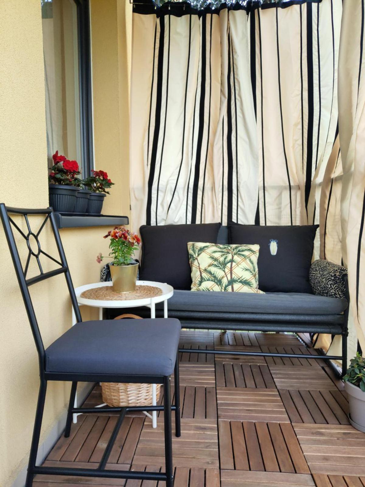 Mallorca Vibe Apartment Wroclaw Exterior photo
